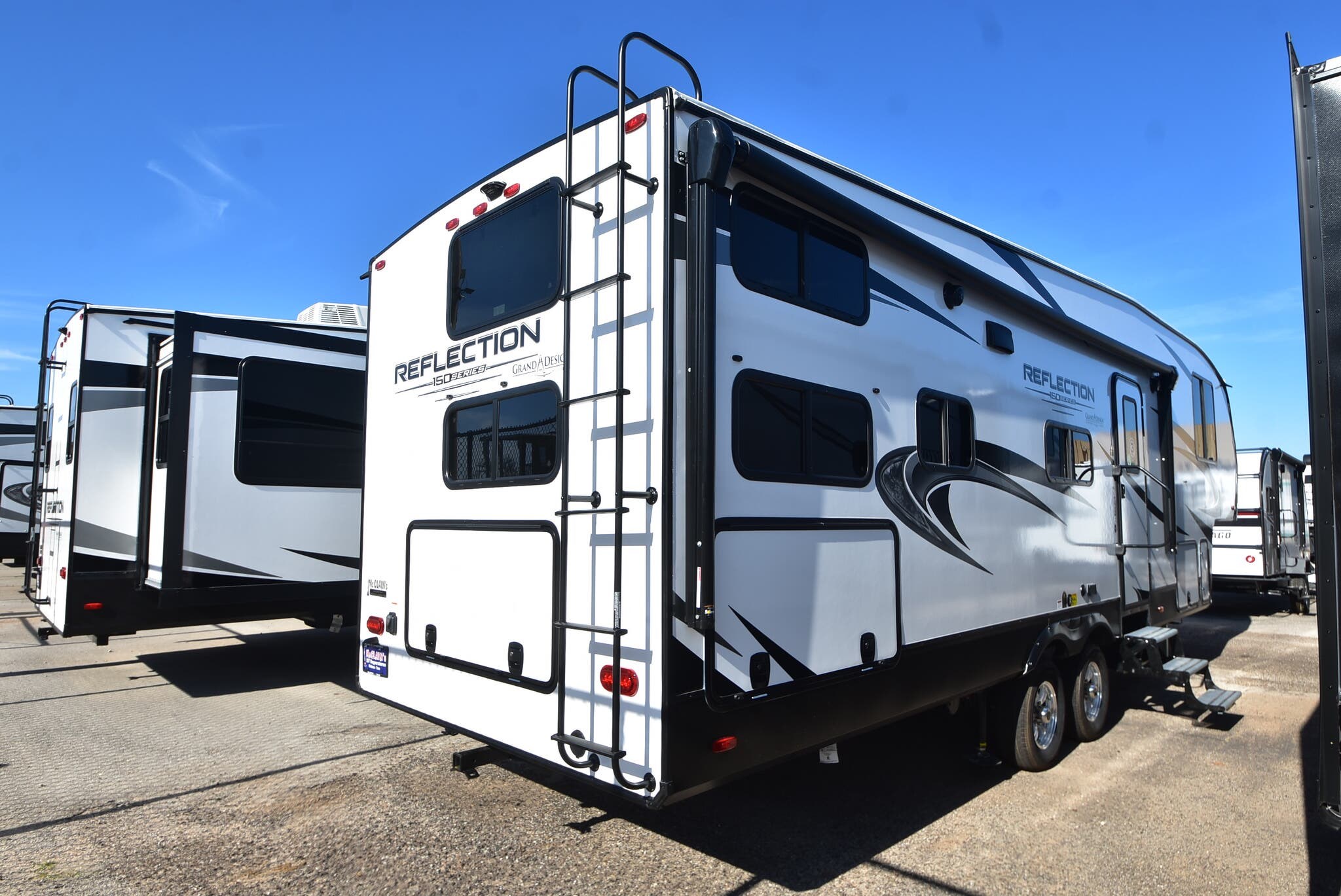 2021 Grand Design Reflection 150 278BH RV For Sale In Oklahoma City OK 