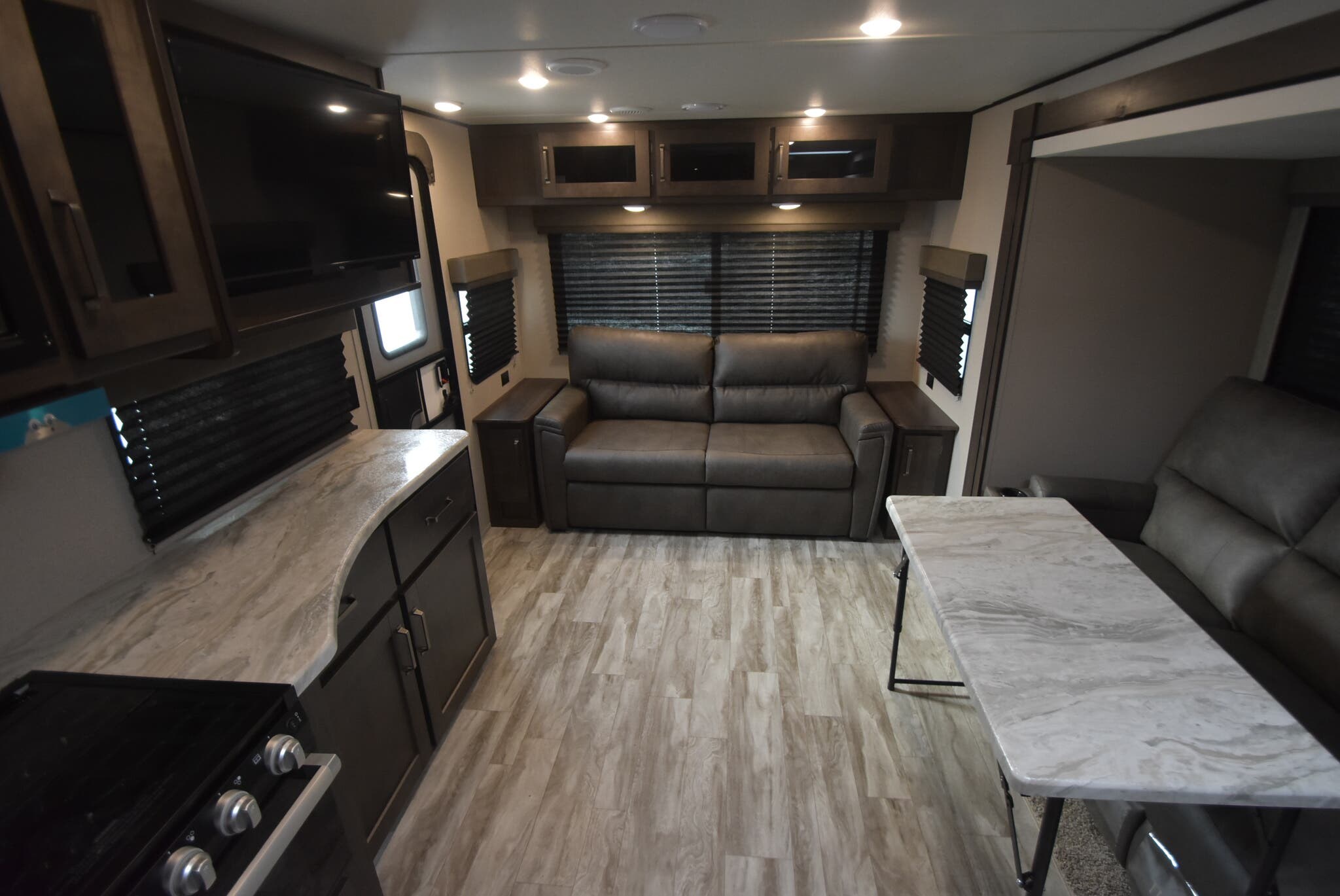 2021 Grand Design Transcend Xplor 245RL RV For Sale In Oklahoma City 