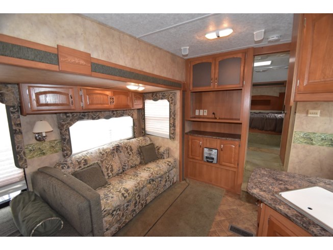 2007 Keystone Cougar 289BHS RV for Sale in Oklahoma City, OK 73127 ...