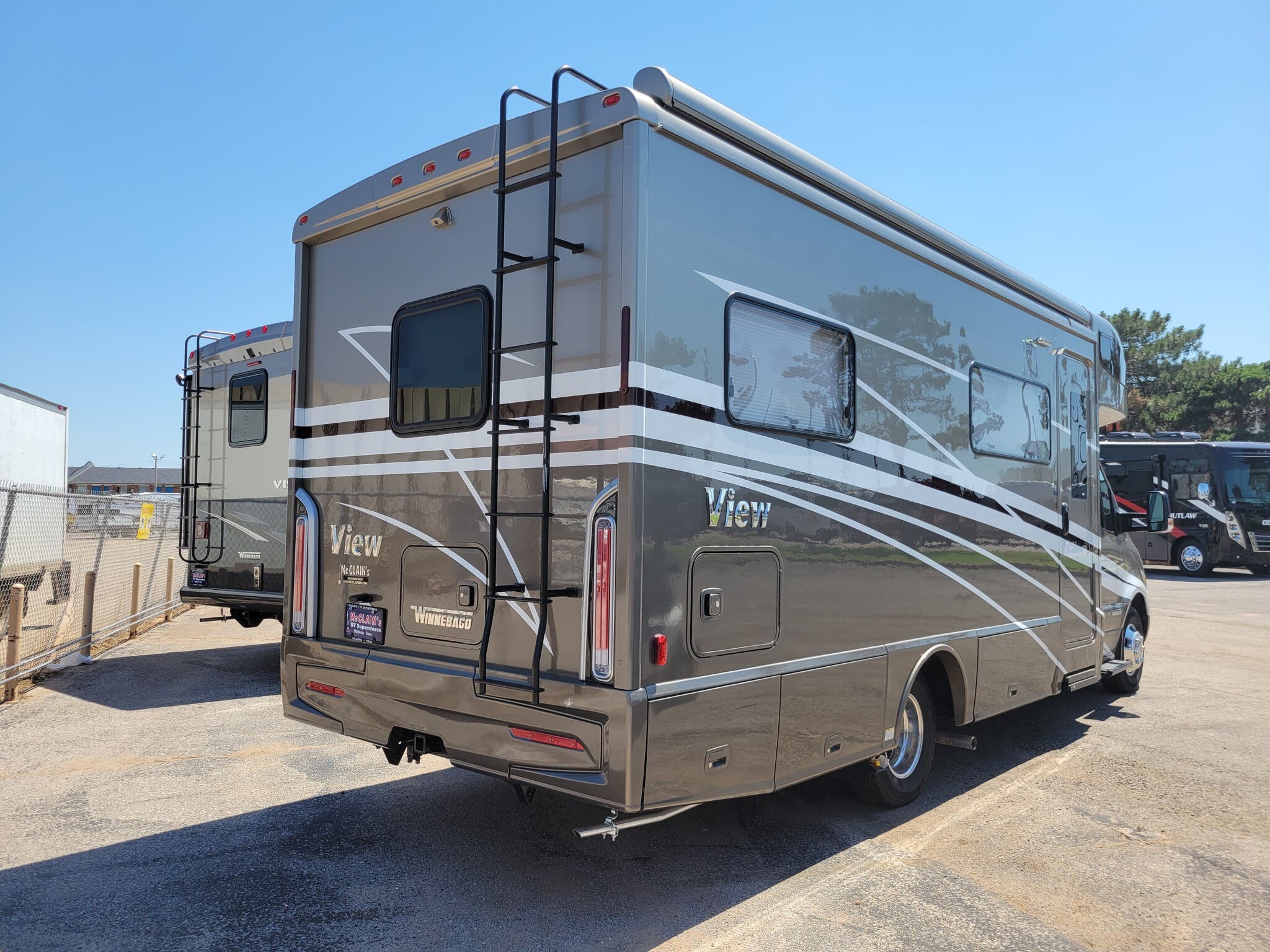 2022 Winnebago View 24V RV for Sale in Oklahoma City, OK 73127 95509