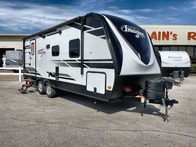 2020 Grand Design Imagine 2150rb Rv For Sale In Oklahoma City Ok 73127 P96525 Rvusa Com Classifieds 2022 Grand Design Imagine 2150rb Nada