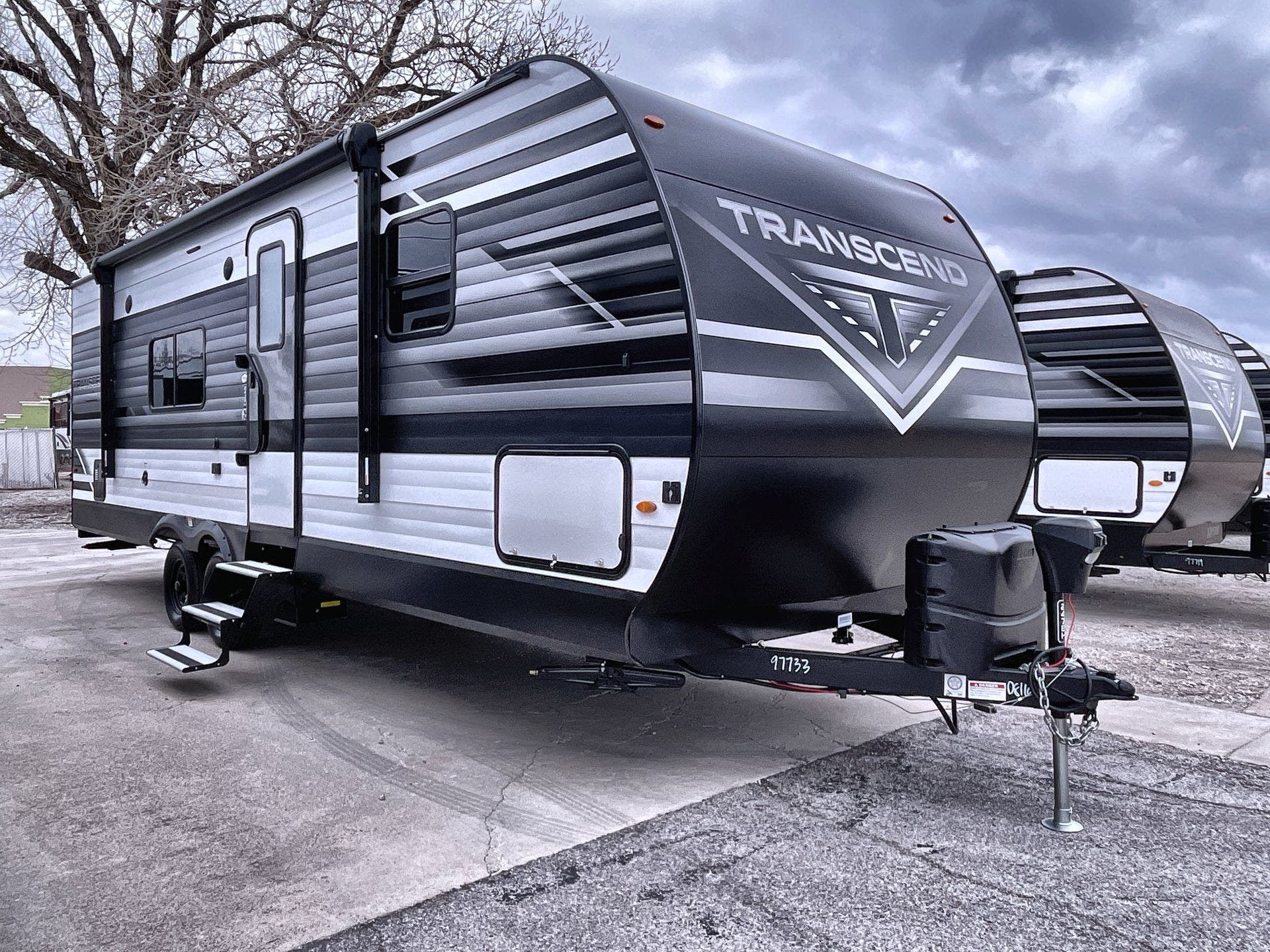 2022 Grand Design Transcend Xplor 247BH RV for Sale in Corinth, TX 76210 |  97733 | RVUSA.com Classifieds