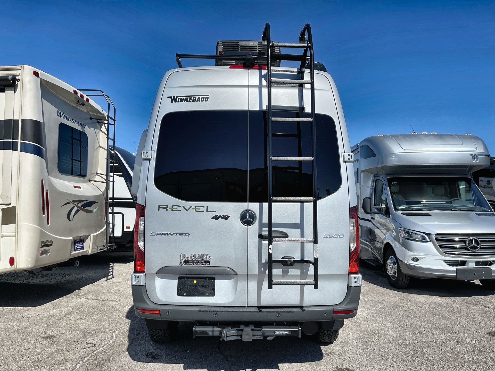 2022 Winnebago Revel 44E RV for Sale in Oklahoma City, OK 73127 97857 Classifieds