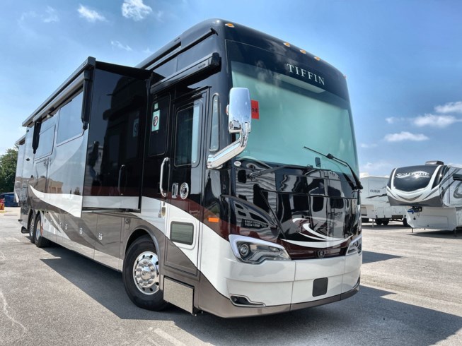 2022 Tiffin Allegro Bus 45OPP - New Class A For Sale by McClain