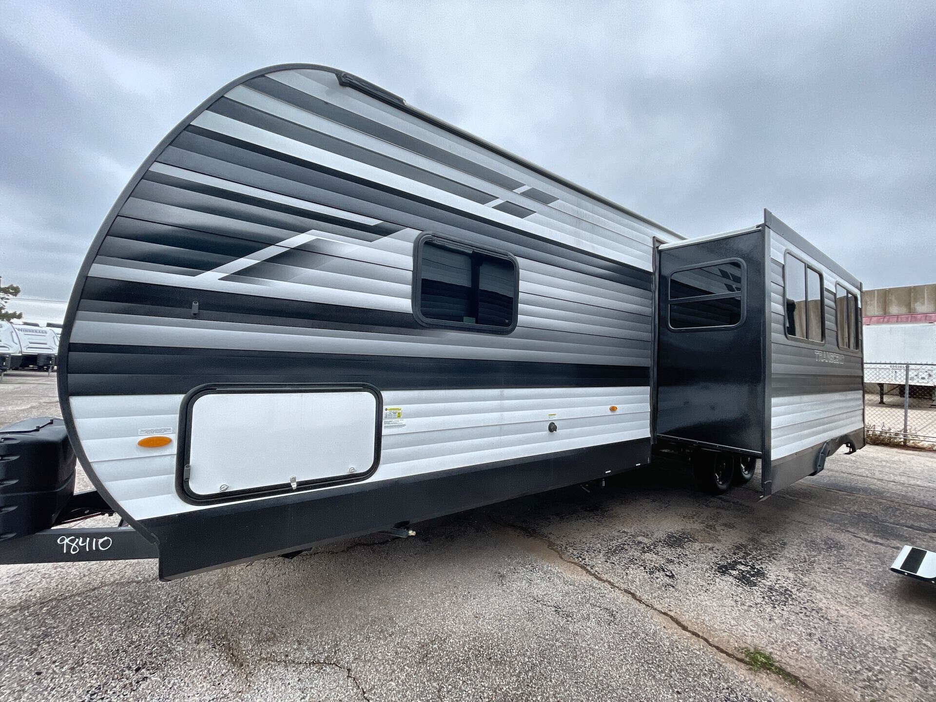 2022 Grand Design Transcend Xplor 321BH RV for Sale in Oklahoma City, OK  73127 | 98410 | RVUSA.com Classifieds