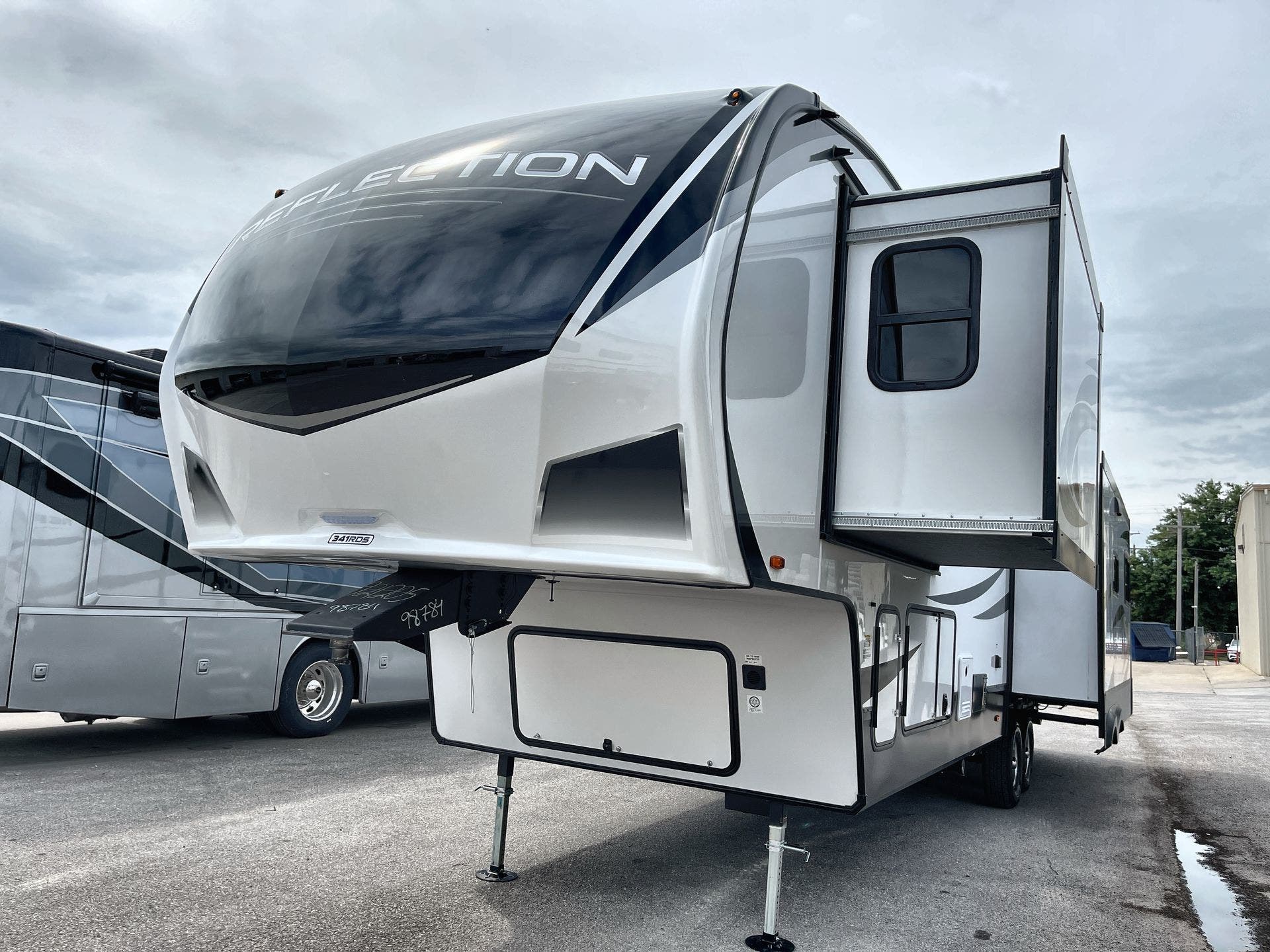 2022 Grand Design Reflection 341RDS RV for Sale in Oklahoma City, OK
