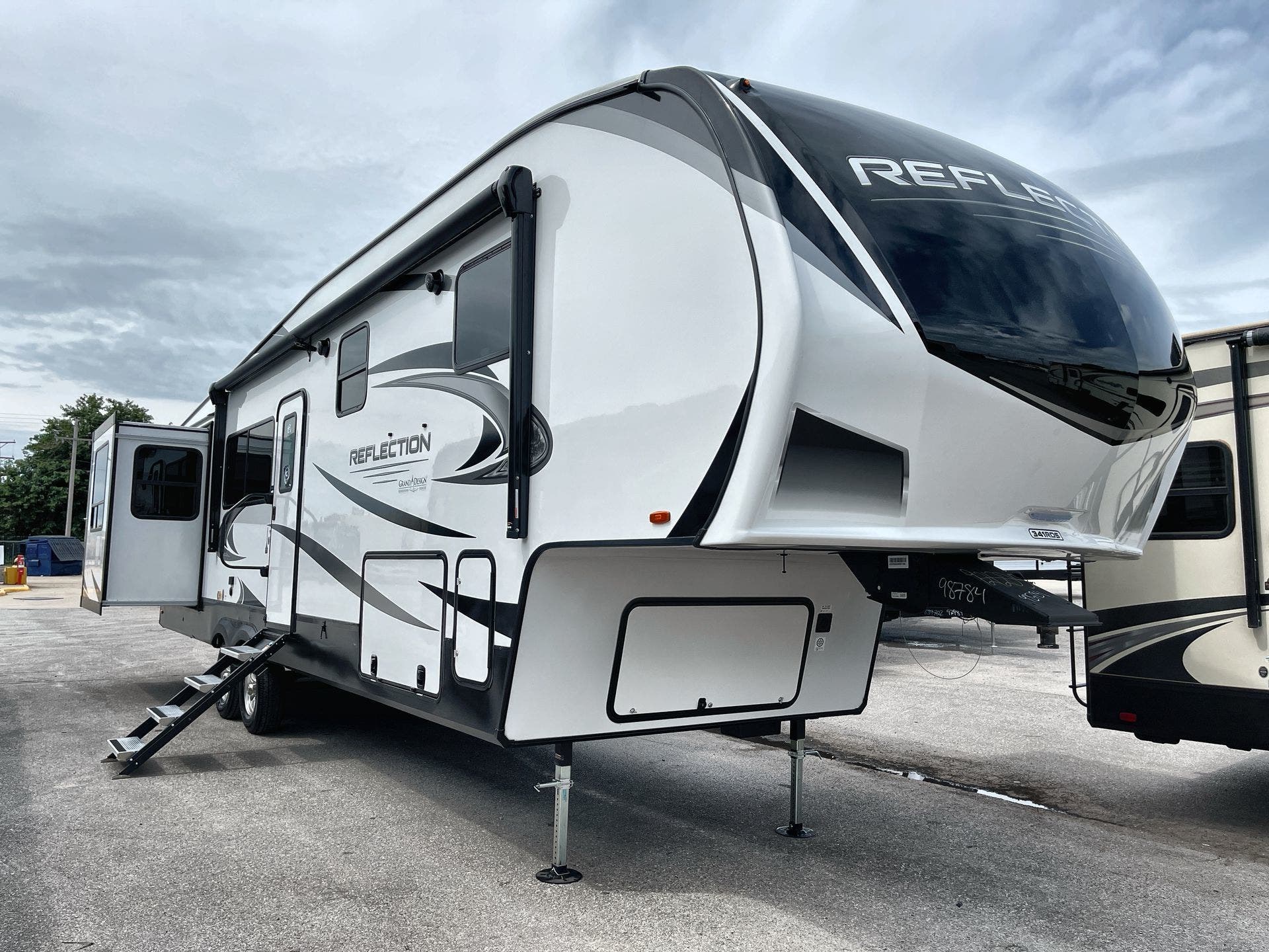 2022 Grand Design Reflection 341RDS RV for Sale in Oklahoma City, OK