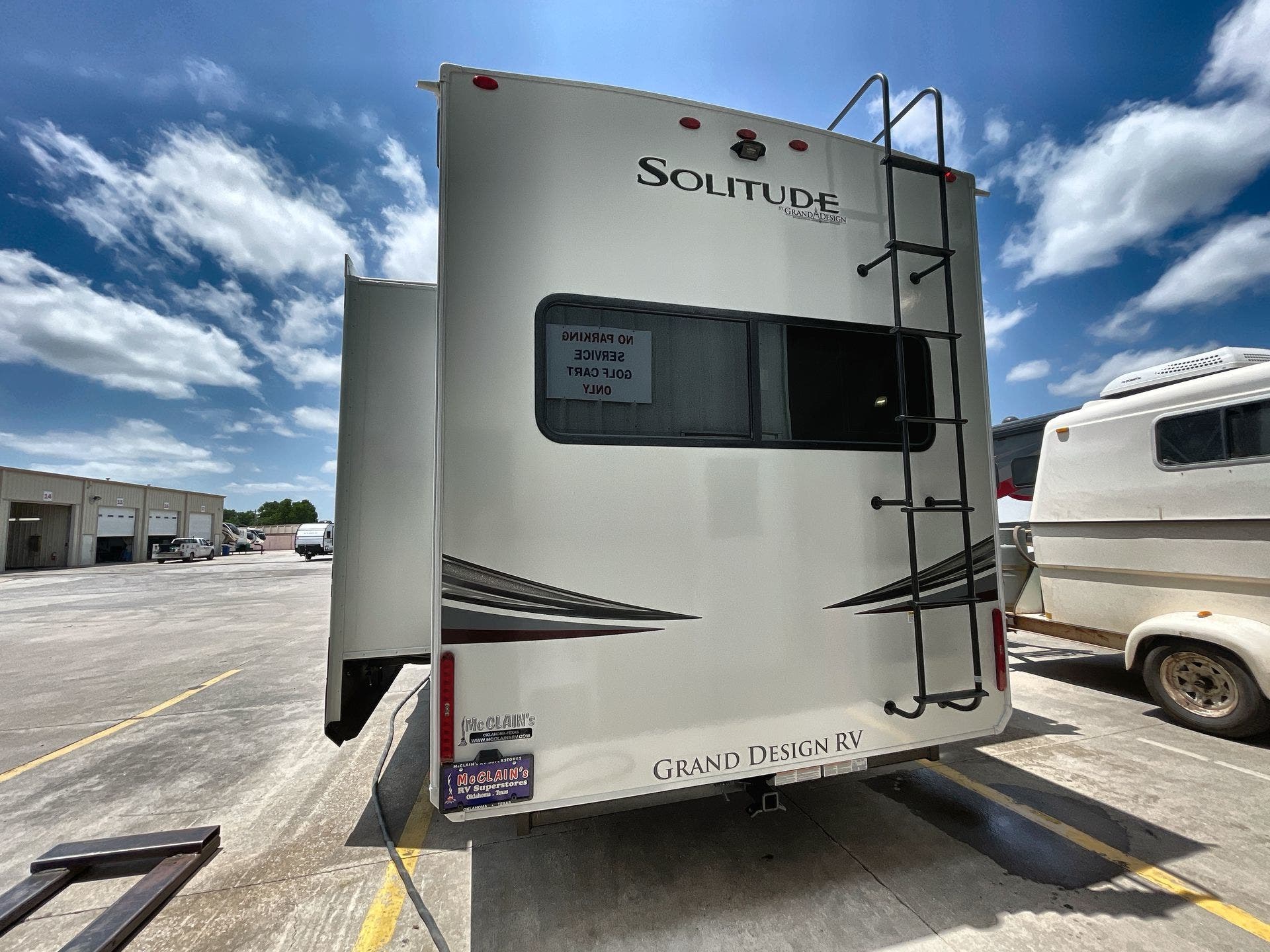 2023 Grand Design Solitude S-CLASS 2930RL-R RV for Sale in Oklahoma City,  OK 73127 | 98871 | RVUSA.com Classifieds