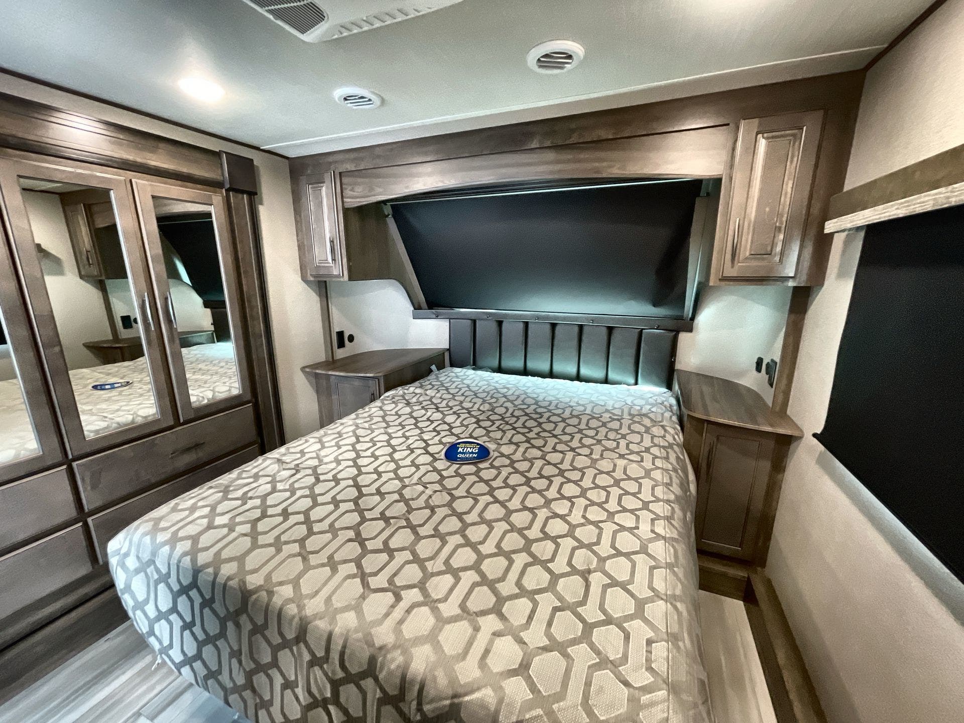 2023 Grand Design Solitude S CLASS 2930RL R RV For Sale In Oklahoma 
