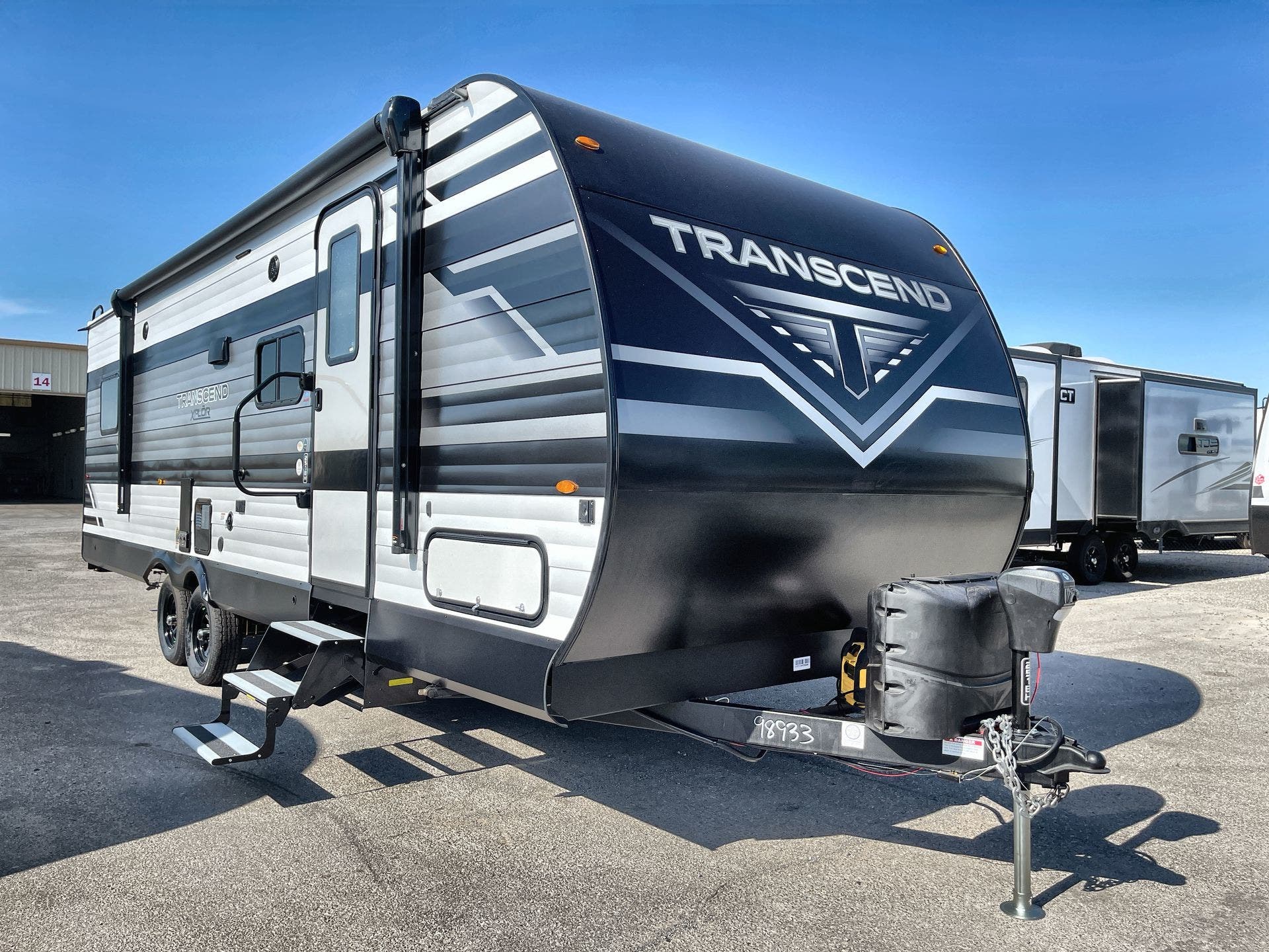 2023 Grand Design Transcend Xplor 251BH RV for Sale in Oklahoma City