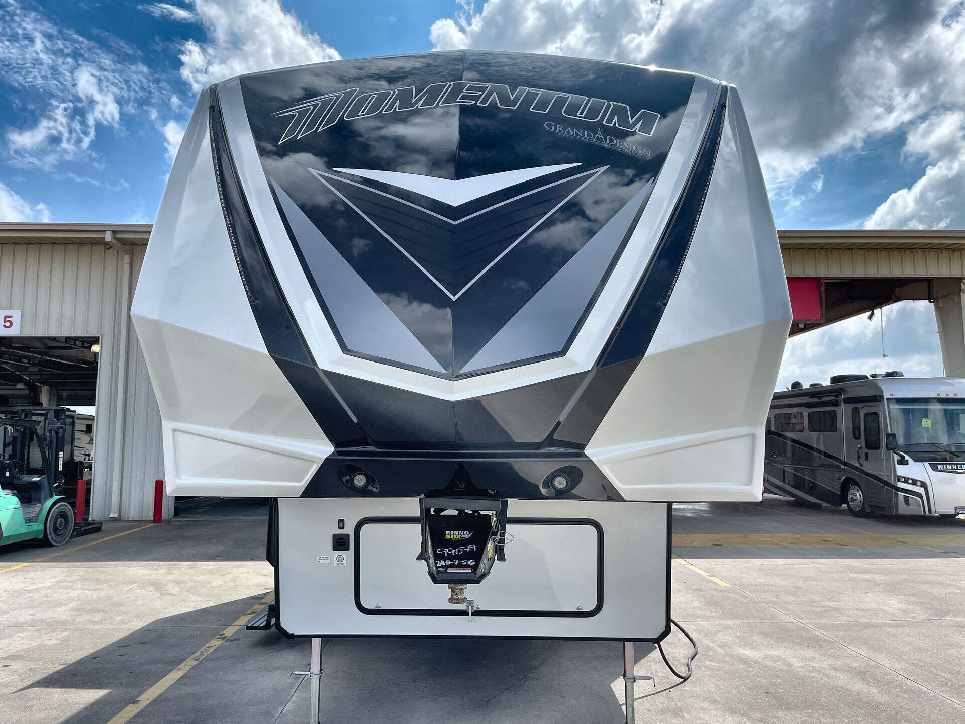 2023 Grand Design Momentum GClass 350GR RV for Sale in Oklahoma City