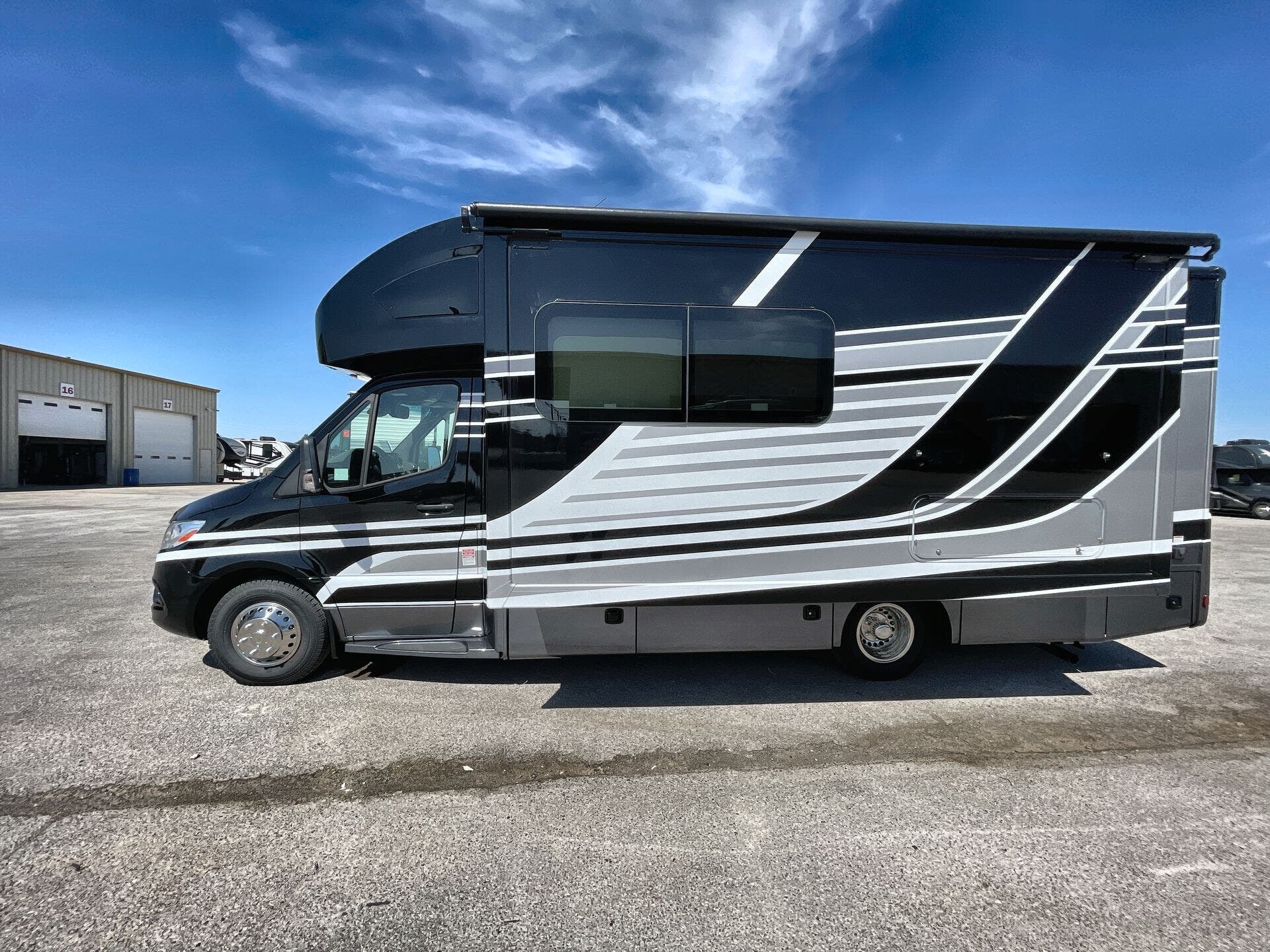 2023 Thor DELANO 24FB RV for Sale in Oklahoma City, OK 73127 93860 Classifieds