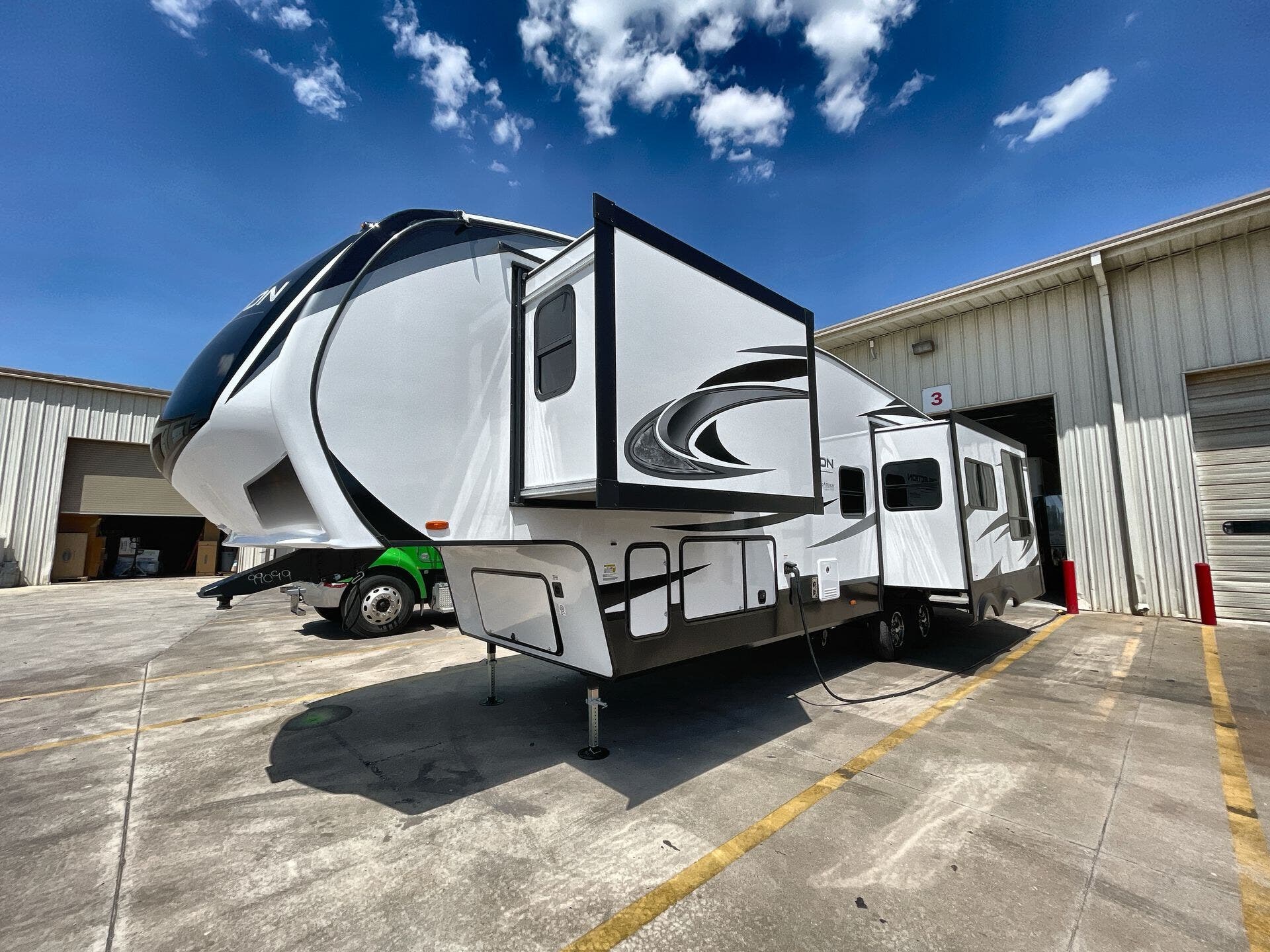 2023 Grand Design Reflection 320MKS RV for Sale in Oklahoma City, OK