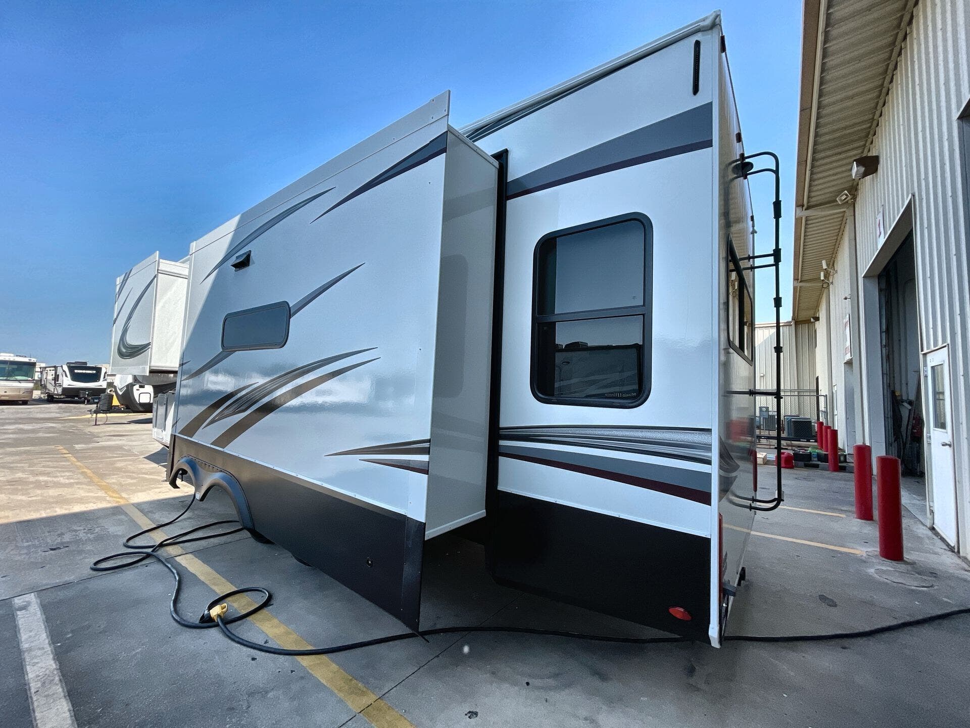 2023 Grand Design Solitude S CLASS 2930RL R RV For Sale In Fort Worth 