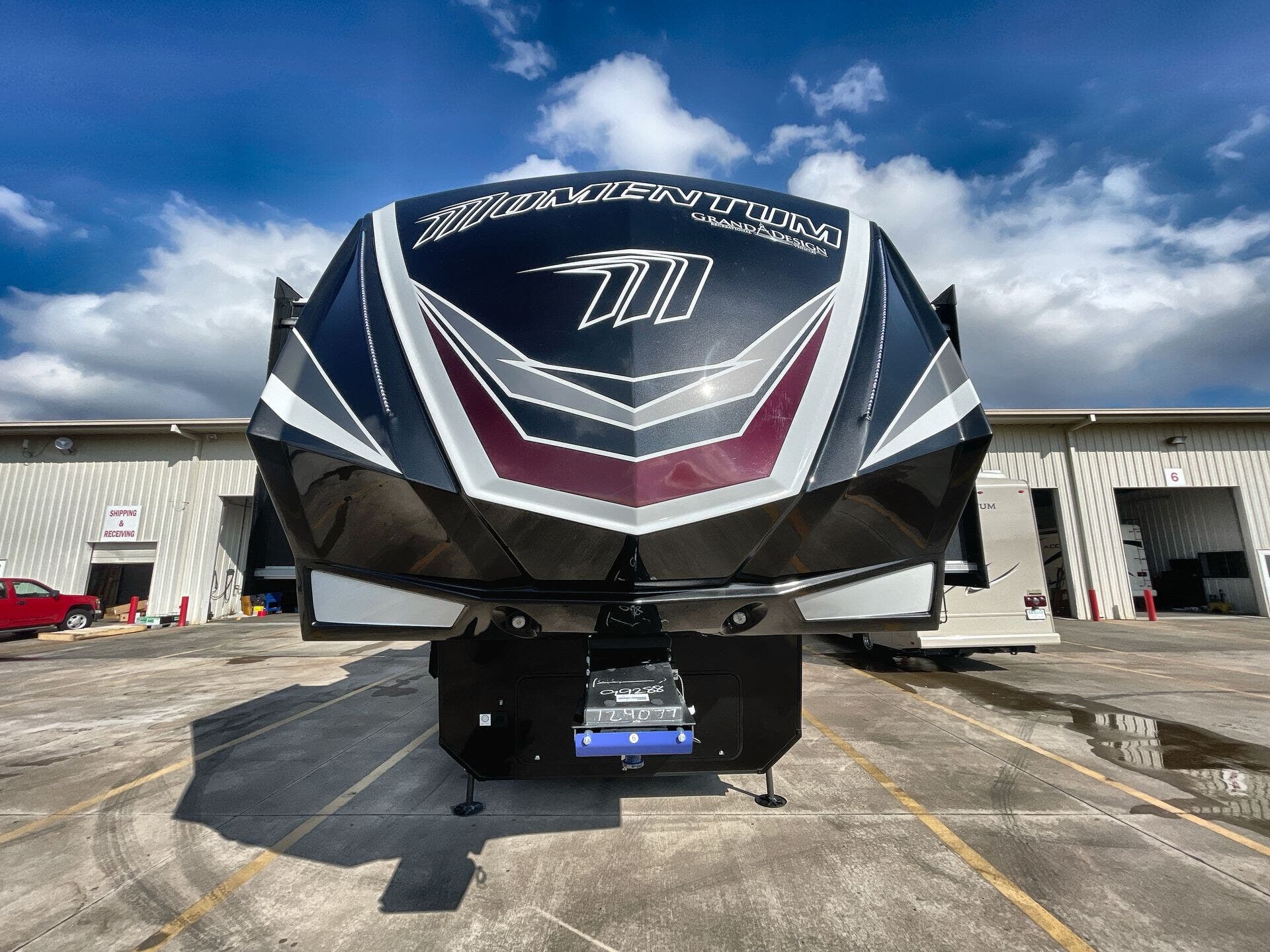 2023 Grand Design Momentum 376THS RV for Sale in Oklahoma City, OK