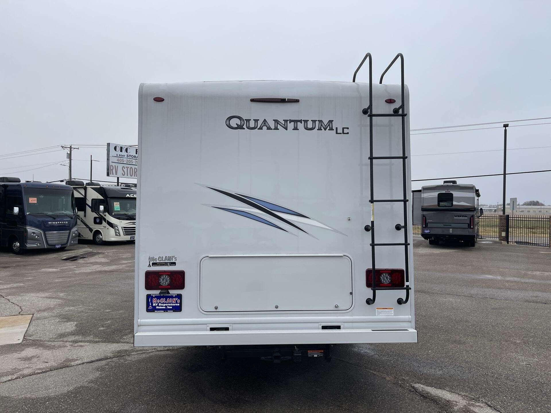 2023 Thor Motor Coach Quantum Lc28 Rv For Sale In Oklahoma City Ok 2023 Thor Motor Coach Quantum Lc28 Rv For Sale In Oklahoma City Ok