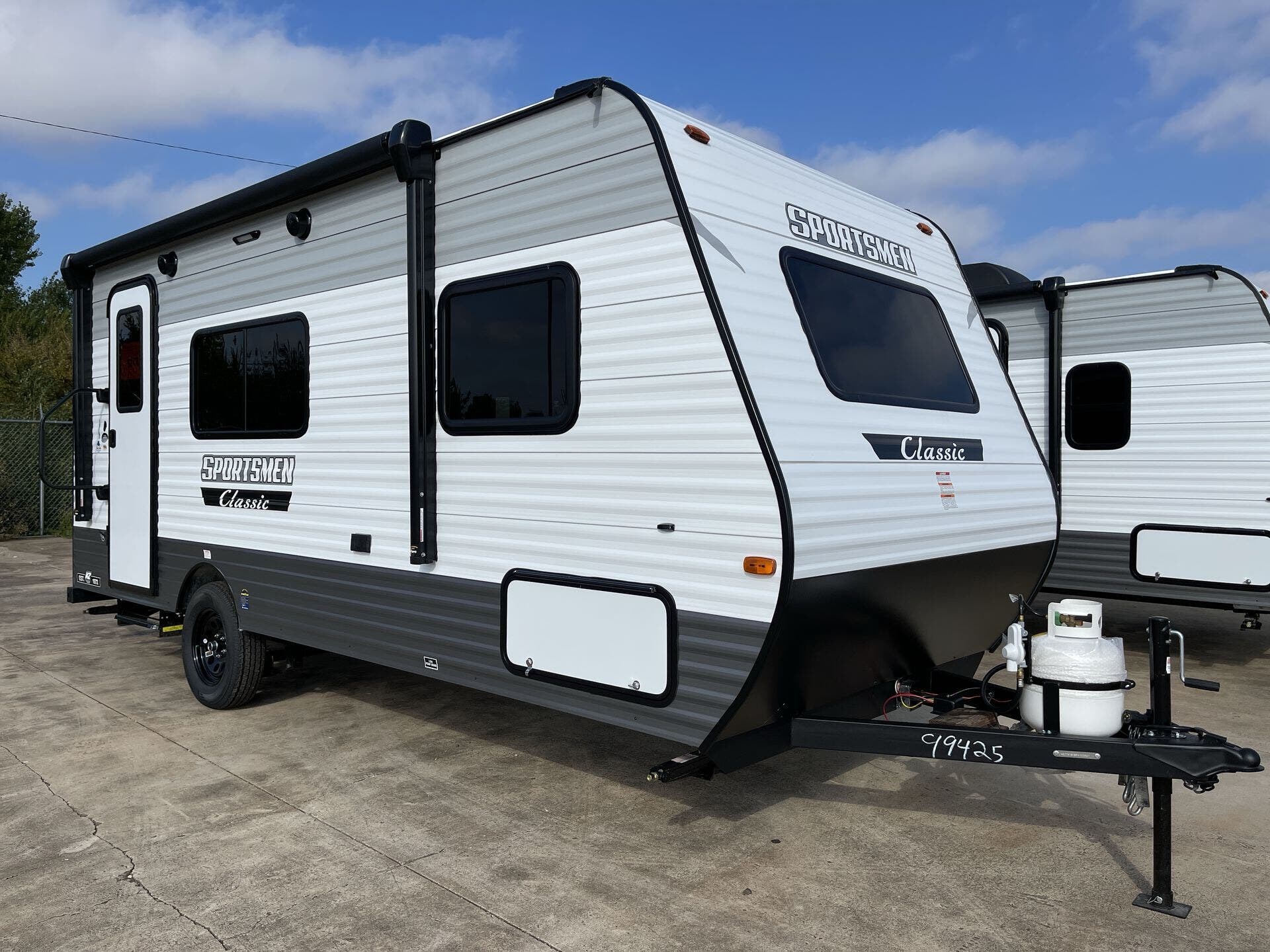 2023 KZ Sportsmen Classic 160QB RV for Sale in Oklahoma City, OK 73127