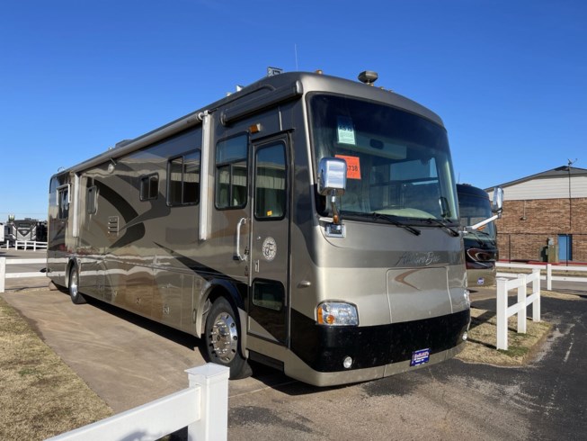 Used 2005 Tiffin Allegro Bus 40DP available in Oklahoma City, Oklahoma