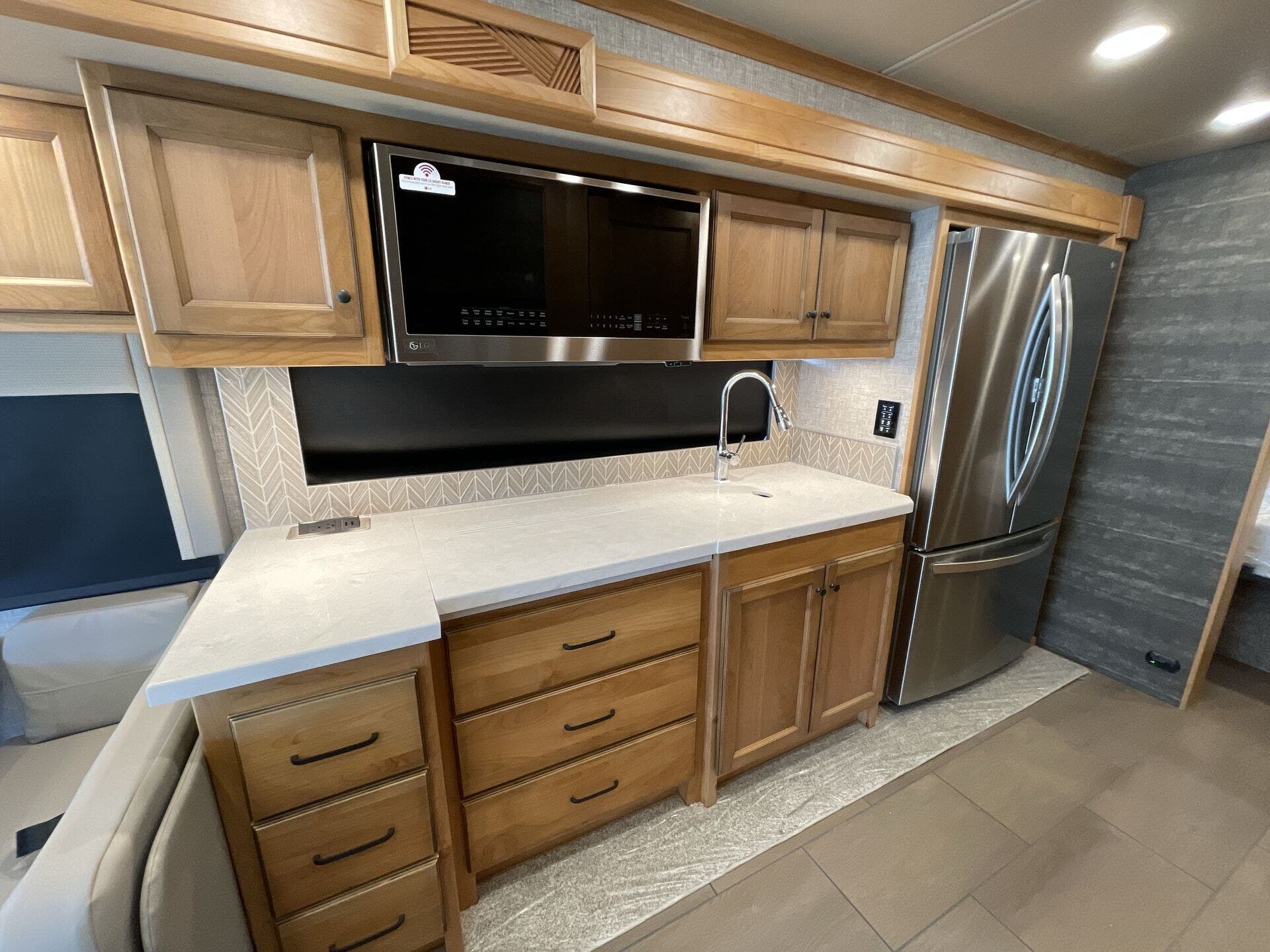 2023 Tiffin Allegro OPEN ROAD 34PA RV for Sale in Oklahoma City, OK ...