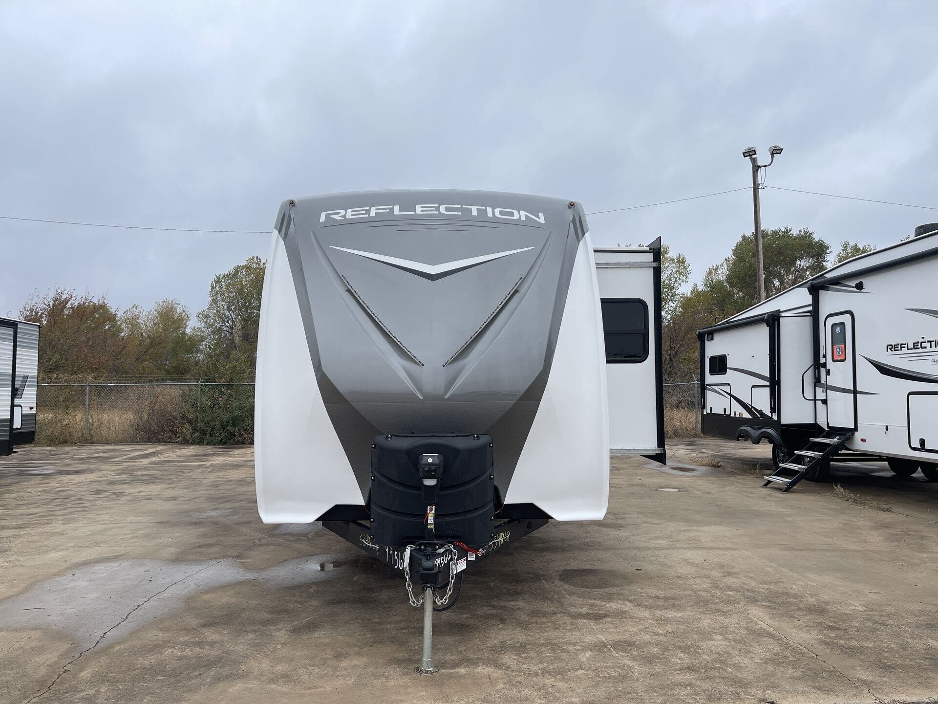 2023 Grand Design Reflection 310MKTS RV for Sale in Oklahoma City, OK 73127 99566