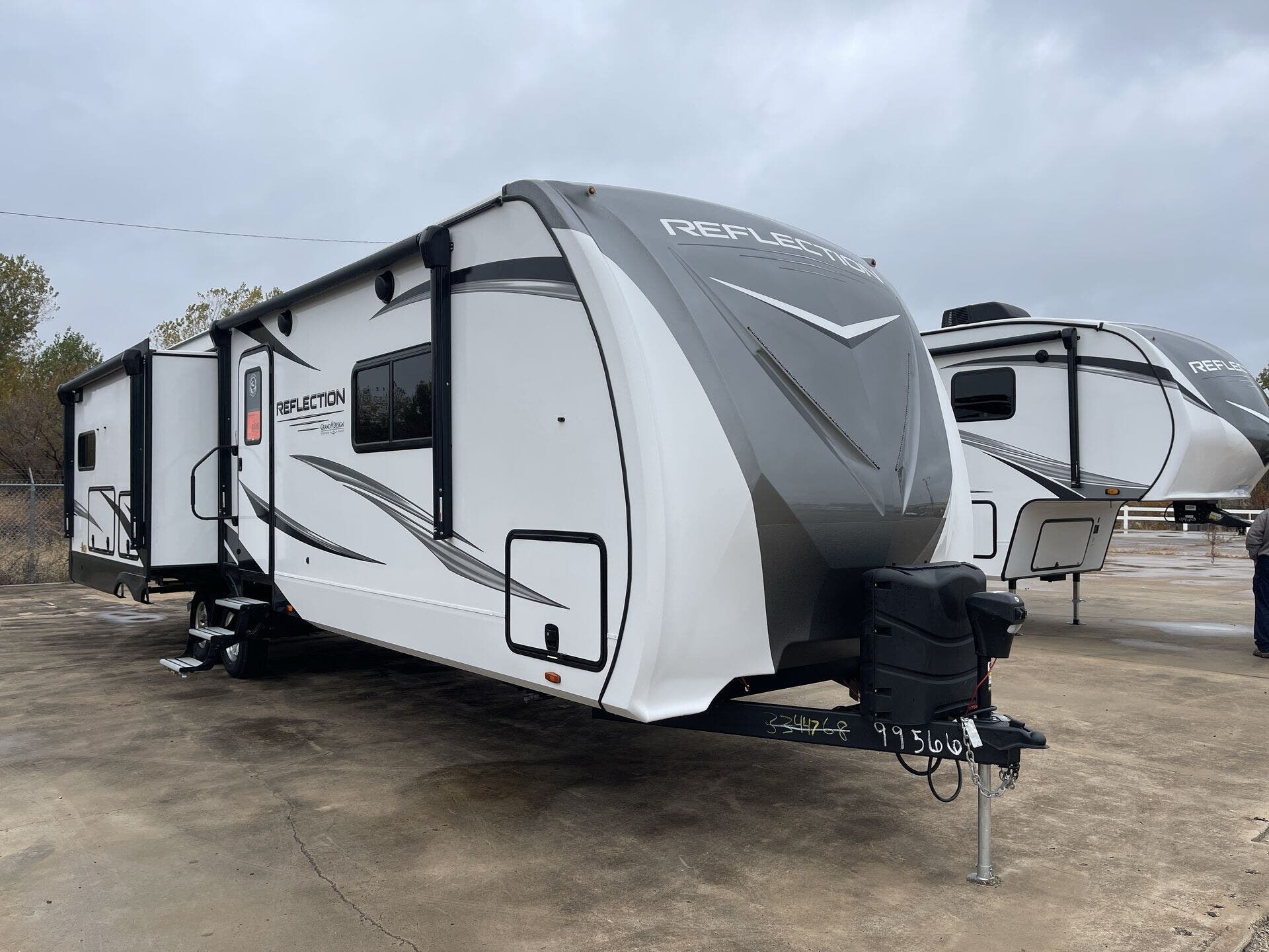 2023 Grand Design Reflection 310MKTS RV for Sale in Oklahoma City, OK 73127  | 99566 | RVUSA.com Classifieds