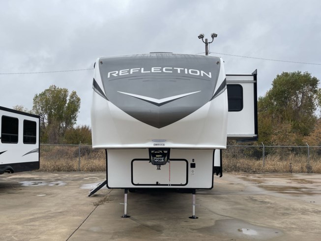 New 2023 Grand Design Reflection 320MKS available in Oklahoma City, Oklahoma