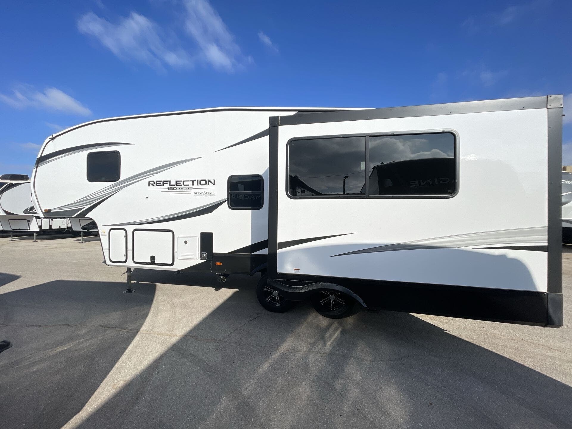 2023 Grand Design Reflection 150 270BN RV for Sale in Oklahoma City, OK