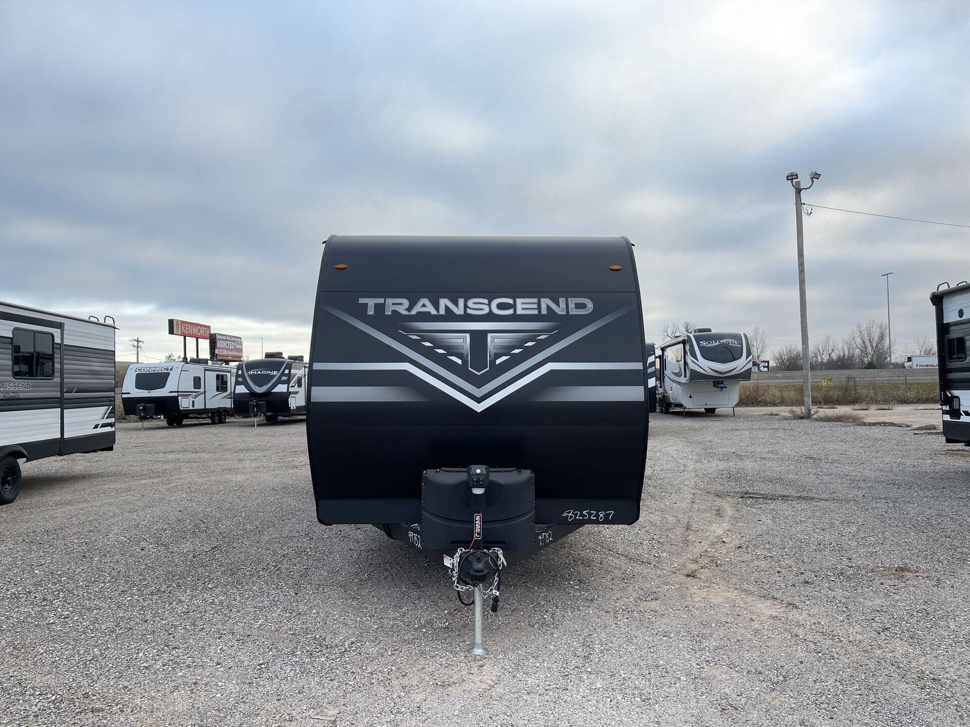 2023 Grand Design Transcend Xplor 245RL RV for Sale in Oklahoma City