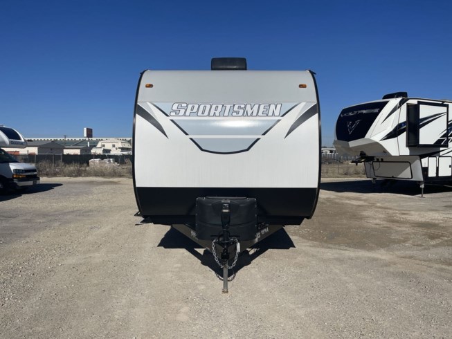 2021 K-Z Sportsmen LE 250TH - Used Travel Trailer For Sale by McClain
