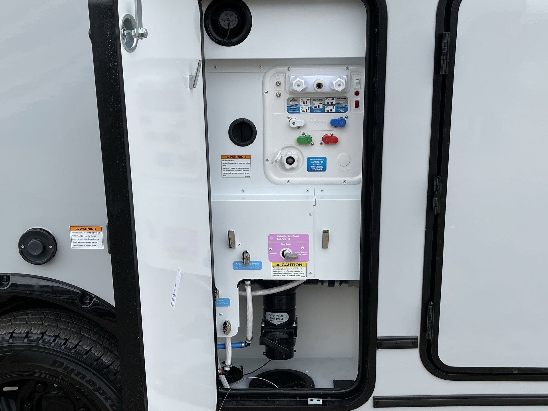 2023 Winnebago Ekko 22A RV for Sale in Fort Worth, TX 76140 10071