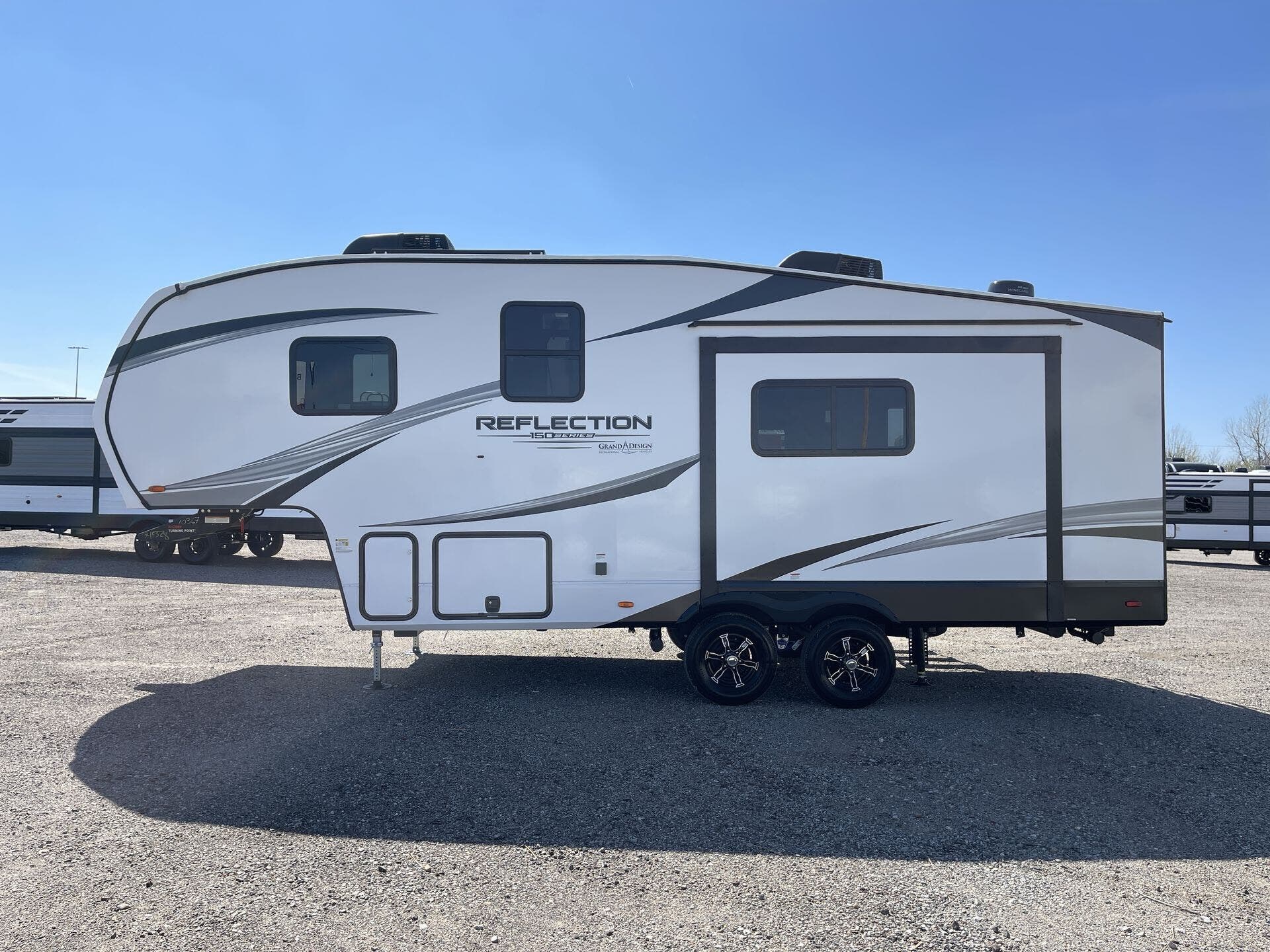 2023 Grand Design Reflection 150 226RK RV for Sale in Oklahoma City, OK