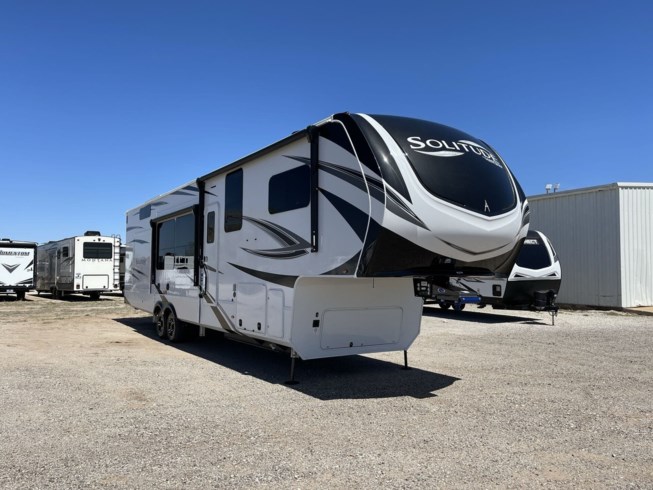 2023 Grand Design Solitude 391DL - New Fifth Wheel For Sale by McClain