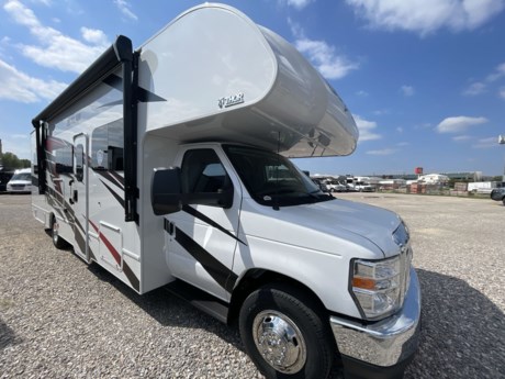 &lt;p&gt;Get ready for the ultimate RV experience with the 2024 Thor Motor Coach Outlaw 29J, a Class C motorhome that&#39;s designed for those who seek adventure without boundaries. This versatile and well-appointed RV offers the perfect blend of comfort, convenience, and versatility, making it the ideal choice for travelers who want to explore the world on their terms.&lt;/p&gt;
&lt;p&gt;&lt;strong&gt;Exterior Adventure:&lt;/strong&gt; The Outlaw 29J features a rugged and eye-catching exterior that&#39;s ready to tackle any terrain. Built on a dependable Ford E-Series chassis, it offers a smooth and reliable ride. With an electric awning, exterior entertainment center, and spacious storage compartments, you have everything you need to enjoy the great outdoors to the fullest.&lt;/p&gt;
&lt;p&gt;&lt;strong&gt;Interior Comfort:&lt;/strong&gt; Step inside, and you&#39;ll discover a spacious and thoughtfully designed interior that&#39;s perfect for relaxation and entertainment. The living area is both inviting and functional, with comfortable seating and a convertible dinette for dining or lounging. The well-equipped kitchen includes modern appliances, a stove, microwave, refrigerator, and ample storage for your culinary needs.&lt;/p&gt;
&lt;p&gt;&lt;strong&gt;Sleeping for All:&lt;/strong&gt; The Outlaw 29J offers versatile sleeping arrangements to accommodate your travel crew. From the comfortable queen-sized bed in the rear bedroom to the over-cab bunk and convertible dinette, there&#39;s ample room for everyone to rest in comfort.&lt;/p&gt;
&lt;p&gt;&lt;strong&gt;Modern Amenities:&lt;/strong&gt; This motorhome is packed with modern amenities to enhance your RV lifestyle. Stay comfortable in any weather with efficient heating and air conditioning systems. Enjoy entertainment on the road with a flat-screen TV, sound system, and multimedia connections. LED lighting fixtures add energy efficiency and a contemporary touch to the interior.&lt;/p&gt;
&lt;p&gt;&lt;strong&gt;Performance and Safety:&lt;/strong&gt; The Outlaw 29J is powered by a dependable engine, providing you with the power you need for your journeys. Advanced safety features, cruise control, and a backup camera ensure a secure and enjoyable driving experience.&lt;/p&gt;
&lt;p&gt;&lt;strong&gt;Adventure Awaits:&lt;/strong&gt; The 2024 Thor Motor Coach Outlaw 29J is more than just an RV; it&#39;s your gateway to endless adventures. Whether you&#39;re exploring national parks, tailgating at your favorite sporting events, or heading off the beaten path, this motorhome is your home on wheels.&lt;/p&gt;
