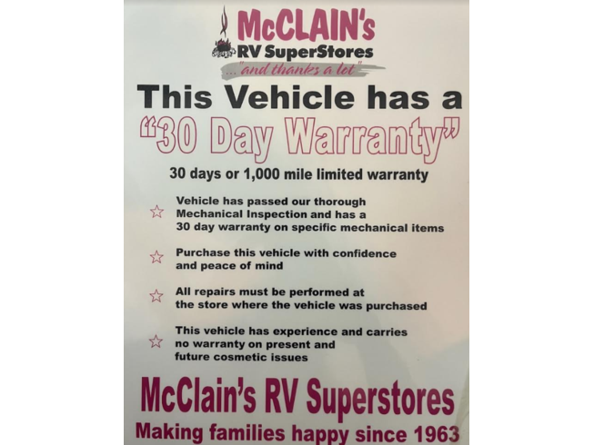2021 Forest River Rockwood MINILITE 2104S - Used Travel Trailer For Sale by McClain