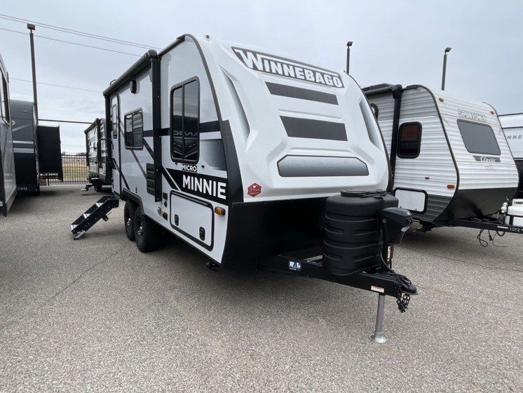 2025 Winnebago Micro Minnie 1720FB RV for Sale in Sanger, TX 76266 11690 Classifieds