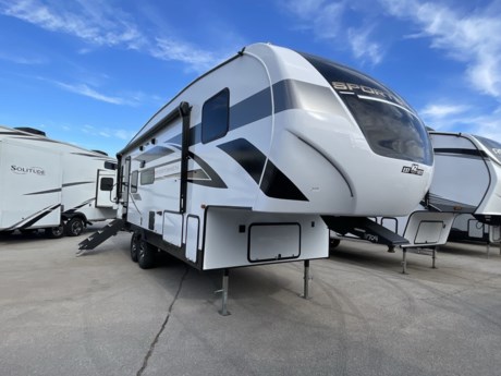 &lt;p class=&quot;MsoNormal&quot;&gt;The K-Z Sportsmen 251RL is a remarkable fifth wheel trailer that combines comfort, functionality, and style in one impressive package. Measuring 29 feet in length, this maneuverable RV is perfect for adventurous couples or small families seeking unforgettable vacations on the road.&lt;/p&gt;
&lt;p class=&quot;MsoNormal&quot;&gt;Step inside to discover a well-designed interior that maximizes space and convenience. The open floor plan creates a seamless flow between the living, dining, and kitchen areas, making it ideal for entertaining or relaxing after a day of exploration. Plush furnishings and modern amenities ensure a cozy atmosphere wherever you roam.&lt;/p&gt;
&lt;p class=&quot;MsoNormal&quot;&gt;Equipped with all the essentials, the Sportsmen 251RL features a fully-equipped kitchen with a three-burner range, microwave, and a spacious refrigerator. The bathroom offers a large shower and ample storage for toiletries.&amp;nbsp;This model also includes a master bedroom just like you have at home, complete with a walk around queen bed&amp;nbsp;and closets to hang your clothes!&lt;/p&gt;
&lt;p class=&quot;MsoNormal&quot;&gt;With its durable construction and thoughtful design, the K-Z Sportsmen 251RL promises lasting memories and memorable adventures on your journey to any destination.&amp;nbsp;&lt;/p&gt;