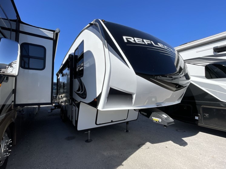 Used 2022 Grand Design Reflection 150 260RD available in Oklahoma City, Oklahoma