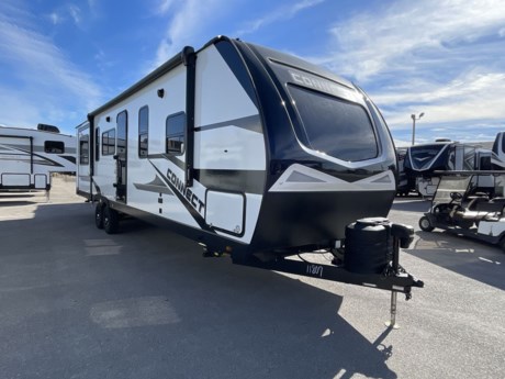 &lt;p&gt;Introducing the 2024 K-Z Connect 312RE&amp;mdash;a travel trailer designed to elevate your RVing experience with a perfect blend of comfort, style, and functionality. The Connect series by K-Z is known for its thoughtful features and quality craftsmanship, and the 312RE model is no exception.&lt;/p&gt;
&lt;p&gt;&lt;strong&gt;Spacious Living Area:&lt;/strong&gt; Step into a spacious and inviting living area where modern design meets functionality. The layout is optimized to provide ample room for relaxation and socializing, creating a comfortable home away from home.&lt;/p&gt;
&lt;p&gt;&lt;strong&gt;Comfortable Sleeping Quarters:&lt;/strong&gt; The Connect 312RE features dedicated sleeping quarters designed for a restful night&#39;s sleep. Discover a cozy bedroom space where you can unwind after a day of outdoor adventures.&lt;/p&gt;
&lt;p&gt;&lt;strong&gt;Well-Equipped Kitchen:&lt;/strong&gt; Enjoy the convenience of a fully-equipped kitchen in the Connect 312RE. The kitchen boasts a stove, oven, refrigerator, and generous counter space, allowing you to prepare and enjoy delicious meals on the road.&lt;/p&gt;
&lt;p&gt;&lt;strong&gt;Dining Space:&lt;/strong&gt; Experience the joy of dining in the dedicated dining space, whether it&#39;s a dinette or a comfortable seating arrangement. This area is perfect for family meals or entertaining guests with the comforts of home.&lt;/p&gt;
&lt;p&gt;&lt;strong&gt;Convenient Bathroom Facilities:&lt;/strong&gt; The Connect 312RE is equipped with a well-appointed bathroom featuring a toilet, sink, and shower. The bathroom design emphasizes convenience and efficiency for your personal care needs.&lt;/p&gt;
&lt;p&gt;&lt;strong&gt;Entertainment Amenities:&lt;/strong&gt; Entertainment is at your fingertips with features like a TV, stereo system, and multimedia center. Whether you&#39;re enjoying a movie night or listening to your favorite tunes, the Connect 312RE offers indoor leisure options.&lt;/p&gt;
&lt;p&gt;&lt;strong&gt;Outdoor Living Experience:&lt;/strong&gt; Extend your living space outdoors with the Connect 312RE&#39;s exterior features, including an awning. Embrace the beauty of nature and create memorable moments in the open air.&lt;/p&gt;
&lt;p&gt;&lt;strong&gt;Quality Construction:&lt;/strong&gt; K-Z is committed to quality construction, and it shows in the Connect 312RE. Durable materials and meticulous craftsmanship ensure that your travel trailer is built to withstand the rigors of the road.&lt;/p&gt;
&lt;p&gt;&lt;strong&gt;Tow with Confidence:&lt;/strong&gt; Designed for ease of towing, the Connect 312RE is a versatile travel companion. Tow it confidently, knowing that its design promotes stability and maneuverability on various terrains.&lt;/p&gt;