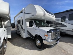 Used 2022 Thor Motor Coach Quantum LP27 available in Oklahoma City, Oklahoma