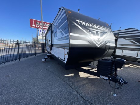 &lt;p&gt;Introducing the 2024 Grand Design Transcend Xplor 261BH, a travel trailer that seamlessly blends comfort, innovation, and functionality. This model is thoughtfully designed to cater to families and groups, providing a spacious and inviting environment for your travel adventures.&lt;/p&gt;
&lt;p&gt;The Transcend Xplor 261BH features a versatile bunkhouse layout, offering dedicated sleeping space for larger groups. The master bedroom provides a private retreat with a comfortable bed, while the fully equipped bathroom ensures convenience on the road. The functional kitchen boasts modern appliances, including a stove, refrigerator, and microwave, making meal preparation a breeze.&lt;/p&gt;
&lt;p&gt;Designed with Grand Design&#39;s commitment to quality, the Transcend Xplor 261BH offers ample storage solutions throughout, allowing you to bring along all your travel essentials. Whether you&#39;re enjoying a meal at the dinette or relaxing in the living area, the trailer provides a comfortable and welcoming space for your entire travel party.&lt;/p&gt;
&lt;p&gt;With entertainment features, such as a TV and sound system, and thoughtful exterior amenities like awnings and storage compartments, the 2024 Grand Design Transcend Xplor 261BH promises a delightful and memorable travel experience. Embark on your next adventure with confidence, knowing that this travel trailer combines practicality and style for a truly enjoyable journey.&lt;/p&gt;