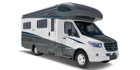&lt;p&gt;Introducing the 2024 Winnebago View 24D, a Class C motorhome that combines elegance and functionality for a truly refined travel experience. Crafted by Winnebago, this model boasts a thoughtfully designed interior featuring a comfortable sleeping area, a fully equipped kitchen, and a stylish bathroom.&lt;/p&gt;
&lt;p&gt;The master bedroom offers a cozy retreat with a well-appointed bed, while the kitchen is equipped with modern appliances, including a stove, refrigerator, and microwave, providing convenience for your culinary needs. The living area is designed for comfort and entertainment, featuring ample seating and multimedia options. The bathroom showcases quality fixtures and fittings, ensuring a pleasant and functional space.&lt;/p&gt;
&lt;p&gt;Built with Winnebago&#39;s signature craftsmanship, the View 24D guarantees durability and reliability on your journeys. Exterior features like awnings and storage compartments enhance your outdoor experience. With a perfect blend of luxury and practicality, the 2024 Winnebago View 24D is your ticket to a travel adventure marked by comfort, convenience, and the freedom to explore the open road.&lt;/p&gt;