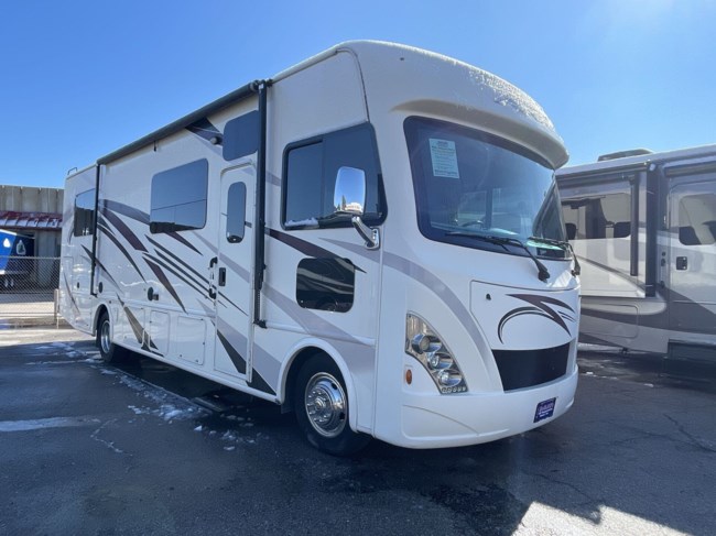 Thor Inventory McClain s RV Super Store