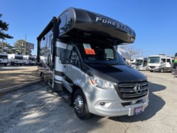 Used 2022 Forest River Forester 2401BC available in Oklahoma City, Oklahoma