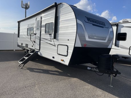 &lt;p&gt;The 2024 Winnebago Access 25ML is a Class C motorhome designed for comfort and versatility in travel. Manufactured by Winnebago, this model offers a well-appointed and compact interior suitable for various travel preferences.&lt;/p&gt;
&lt;p&gt;The 25ML floor plan includes a master bedroom with a comfortable bed, a fully equipped kitchen featuring modern appliances, and a functional bathroom. The living area is thoughtfully arranged for relaxation and entertainment, offering comfortable seating and multimedia options.&lt;/p&gt;
&lt;p&gt;Built with Winnebago&#39;s renowned craftsmanship, the Access 25ML ensures durability and reliability on the road. Exterior features, including awnings and storage compartments, contribute to an enhanced camping experience. Whether you&#39;re a solo traveler, a couple, or a small family, the 2024 Winnebago Access 25ML provides a comfortable and inviting space for memorable journeys on the open road.&lt;/p&gt;