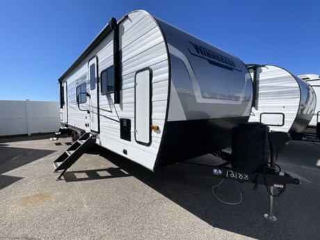 &lt;p&gt;Introducing the 2024 Winnebago Access 28FK, a versatile Class C motorhome designed for comfortable and convenient travel experiences. Crafted by Winnebago, renowned for their commitment to quality and innovation, this model offers a perfect blend of comfort, style, and functionality.&lt;/p&gt;
&lt;p&gt;Step inside and experience the spacious and thoughtfully designed interior, where every detail is tailored for your comfort and convenience. From the cozy living area to the fully equipped kitchen and comfortable sleeping space, the Access 28FK provides a cozy retreat wherever your travels take you.&lt;/p&gt;
&lt;p&gt;Built with Winnebago&#39;s legendary craftsmanship, the Access 28FK ensures durability and reliability for your journeys. With its modern amenities, ample storage, and user-friendly layout, this Class C motorhome is perfect for couples or small families seeking unforgettable adventures on the open road. Whether you&#39;re exploring national parks or scenic campgrounds, let the 2024 Winnebago Access 28FK be your perfect companion for adventure.&lt;/p&gt;
