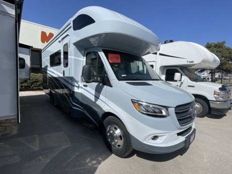 &lt;p&gt;Introducing the 2024 Winnebago View 24D, a luxurious Class C motorhome designed for unparalleled comfort and versatility on the road. Crafted by Winnebago, renowned for their commitment to quality and innovation, this model offers a perfect blend of elegance, functionality, and performance.&lt;/p&gt;
&lt;p&gt;Step inside and experience the spacious and thoughtfully designed interior, where every detail is tailored for your comfort and convenience. From the stylish living area to the fully equipped kitchen and luxurious bedroom, the View 24D exudes sophistication and luxury.&lt;/p&gt;
&lt;p&gt;Built on a Mercedes-Benz Sprinter chassis, the View 24D ensures a smooth and reliable ride, while its sleek exterior design and advanced features elevate your travel experience. Whether you&#39;re embarking on a weekend getaway or a cross-country adventure, let the 2024 Winnebago View 24D be your ultimate travel companion.&lt;/p&gt;