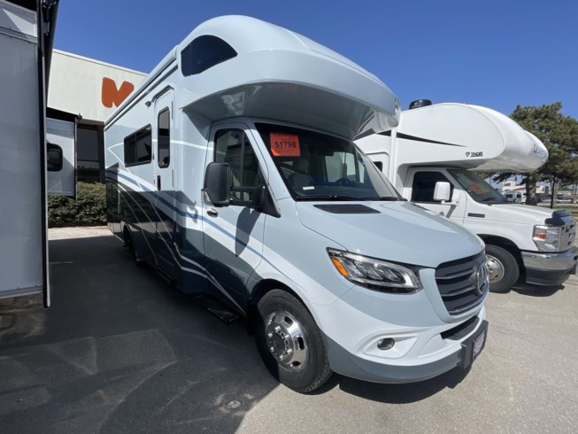 2024 Winnebago View 24D - New Class C For Sale by McClain