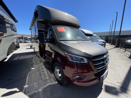 &lt;p&gt;Introducing the all-new 2025 Tiffin Wayfarer 25LW, a luxurious Class C motorhome crafted for unforgettable journeys. From Tiffin Motorhomes, renowned for their dedication to quality and innovation, this model offers a perfect blend of comfort, style, and functionality.&lt;/p&gt;
&lt;p&gt;Step inside and discover the spacious and meticulously designed interior, where every detail is tailored for your comfort and convenience. From the inviting living area to the fully equipped kitchen and cozy sleeping space, the Wayfarer 25LW exudes sophistication and luxury.&lt;/p&gt;
&lt;p&gt;Built on a sturdy Mercedes-Benz Sprinter chassis, the Wayfarer 25LW ensures a smooth and reliable ride on the road. With its modern amenities, advanced technology, and upscale features, this Class C motorhome offers a true home-away-from-home experience. Whether you&#39;re embarking on a weekend getaway or a cross-country adventure, let the 2025 Tiffin Wayfarer 25LW be your ultimate travel companion.&lt;/p&gt;