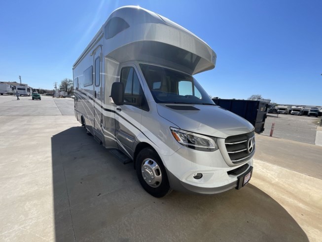 2024 Winnebago View 24V - New Class C For Sale by McClain