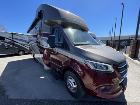 &lt;p&gt;Introducing the 2025 Tiffin Wayfarer 25RW, a luxurious Class C motorhome crafted for unforgettable journeys. From Tiffin Motorhomes, renowned for their dedication to quality and innovation, this model offers a perfect blend of comfort, style, and functionality.&lt;/p&gt;
&lt;p&gt;Step inside and discover the spacious and meticulously designed interior, where every detail is tailored for your comfort and convenience. From the inviting living area to the fully equipped kitchen and cozy sleeping quarters, the Wayfarer 25RW provides a welcoming retreat wherever your travels take you.&lt;/p&gt;
&lt;p&gt;Built on a Mercedes-Benz Sprinter chassis, the Wayfarer 25RW ensures a smooth and reliable ride, while its sleek exterior design and advanced features elevate your travel experience. Whether you&#39;re embarking on a weekend getaway or a cross-country adventure, let the 2025 Tiffin Wayfarer 25RW be your ultimate travel companion.&lt;/p&gt;